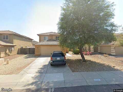 Tonto, BUCKEYE, AZ 85326