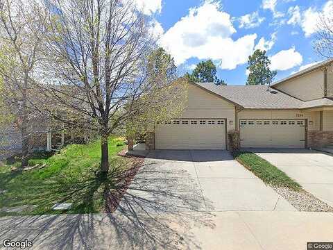 Lily, LOVELAND, CO 80537
