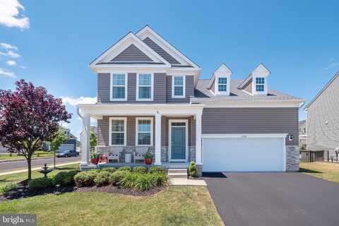 Blue Gill, QUAKERTOWN, PA 18951