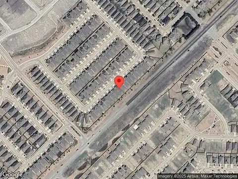 Rothbury, FORNEY, TX 75126