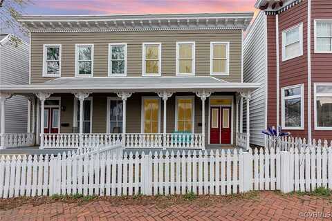Jefferson, RICHMOND, VA 23223