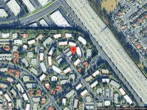 Via Puerta, LAGUNA WOODS, CA 92637