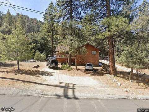 Birchwood, PINE MOUNTAIN CLUB, CA 93222