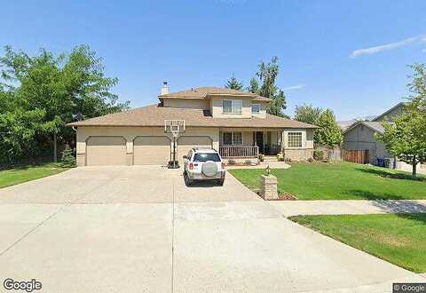 Stephanie Brooke, WENATCHEE, WA 98801