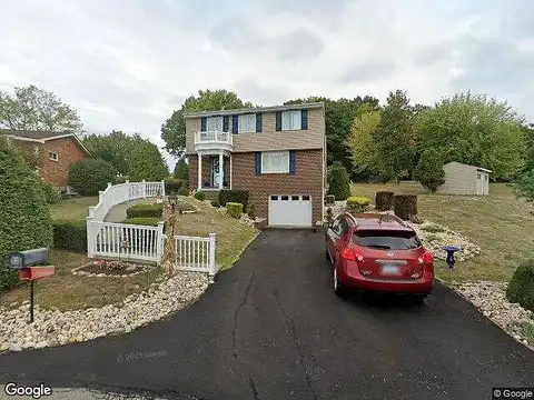 Barbara, CONNELLSVILLE, PA 15425