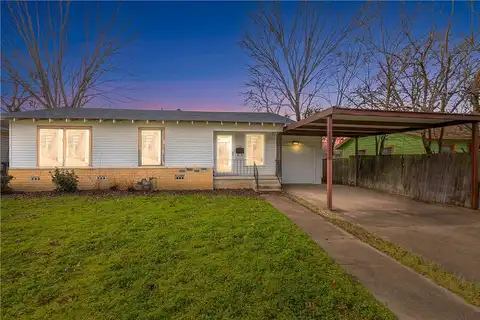 Joey, WACO, TX 76711