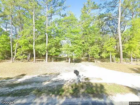 Highway 317, OLD TOWN, FL 32680