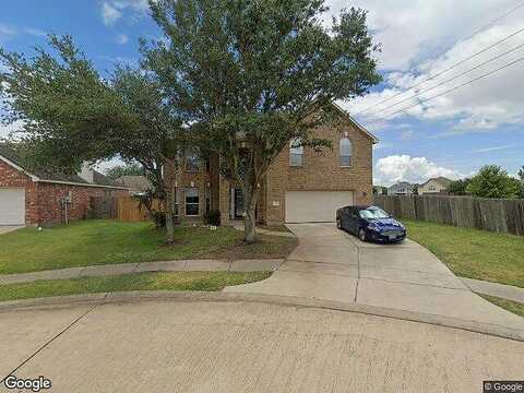 Megellan Point, PEARLAND, TX 77584