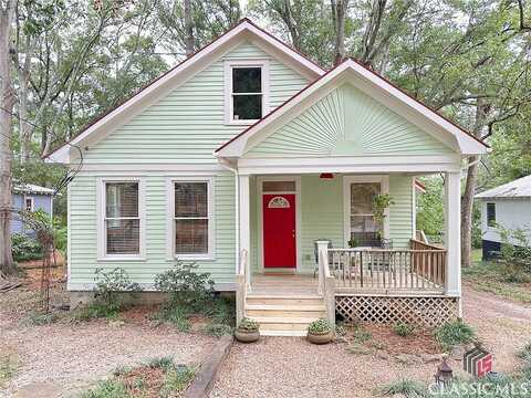 Hillside, ATHENS, GA 30601