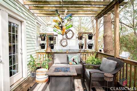 Hillside, ATHENS, GA 30601