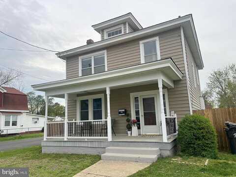 Fairfax, COLONIAL HEIGHTS, VA 23834