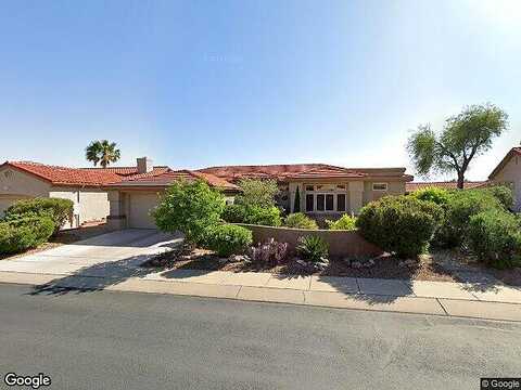 Sahuarita Wash, ORO VALLEY, AZ 85755