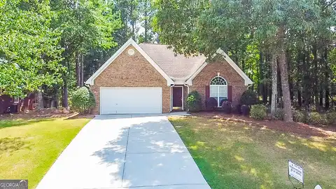 Yardsley, MCDONOUGH, GA 30253