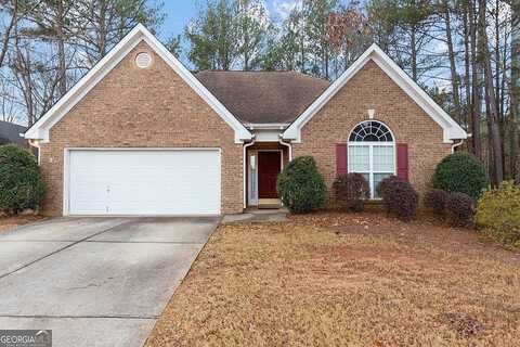 Yardsley, MCDONOUGH, GA 30253
