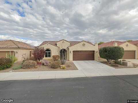263Rd, BUCKEYE, AZ 85396