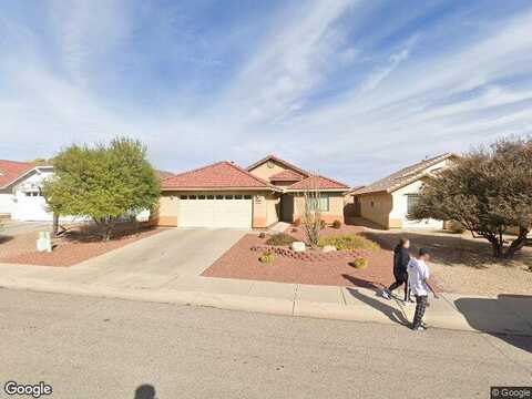Thunder Meadows, SIERRA VISTA, AZ 85635