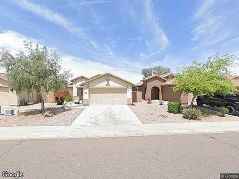 Kristina, SAN TAN VALLEY, AZ 85144