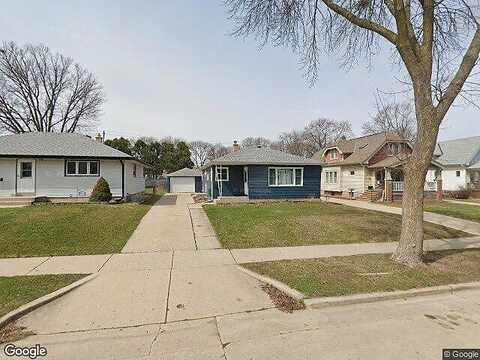 95Th, MILWAUKEE, WI 53227