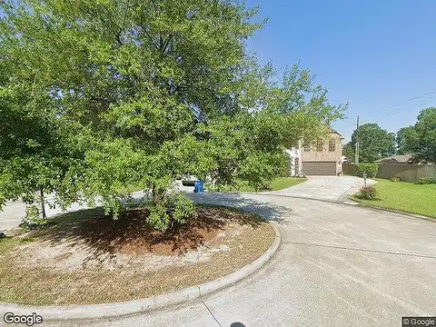 Hansom, PORTER, TX 77365