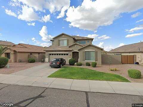 Sunshine Butte, SAN TAN VALLEY, AZ 85144