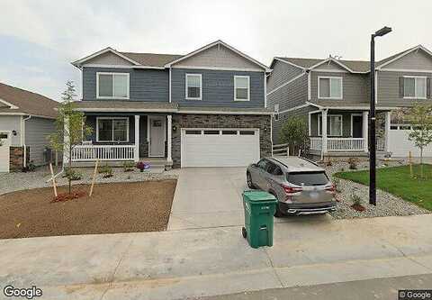 Rosette, CASTLE ROCK, CO 80104