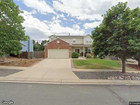 Wimbleton, COLORADO SPRINGS, CO 80920