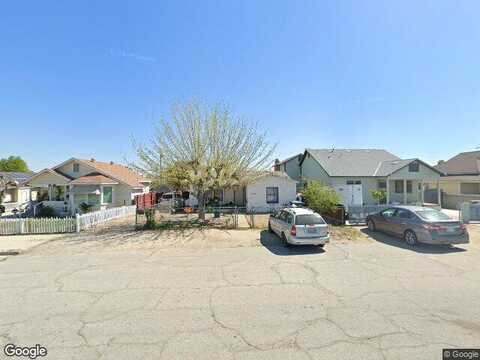 Buchanan, TAFT, CA 93268