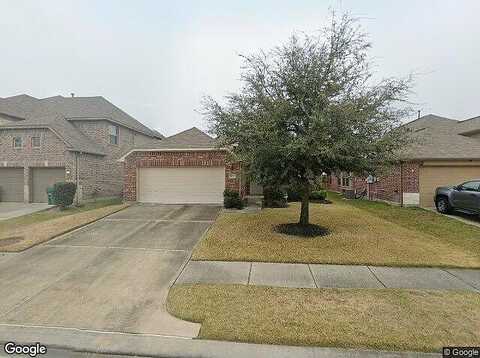 Kings Guild, KINGWOOD, TX 77339