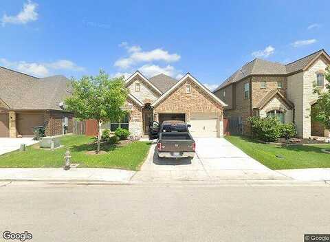 Rustling, SEGUIN, TX 78155