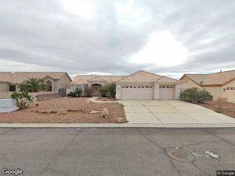 Sandwedge, FORT MOHAVE, AZ 86426