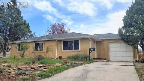 Robin, COLORADO SPRINGS, CO 80909