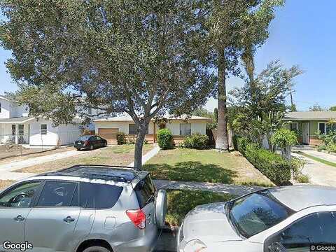 Magnolia, SANTA ANA, CA 92707