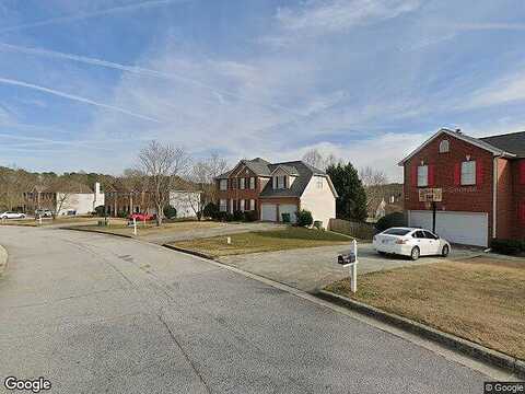 Silva, CONLEY, GA 30288