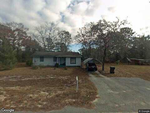 White, ELLABELL, GA 31308
