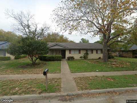 Chippendale, MCKINNEY, TX 75071