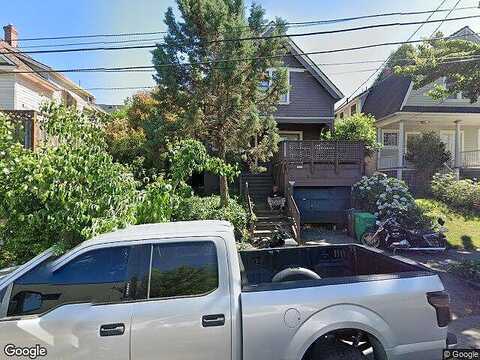 Wilson, PORTLAND, OR 97210