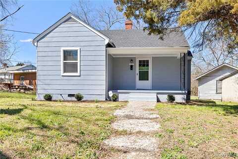 Dupuy, PETERSBURG, VA 23803