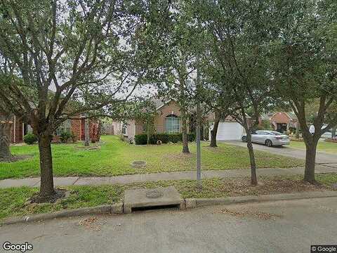 Lilac Meadows, RICHMOND, TX 77407