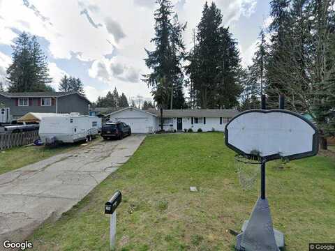 119Th, BONNEY LAKE, WA 98391