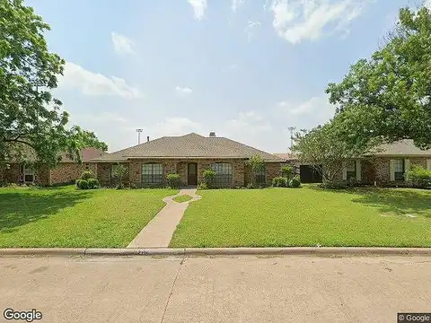 Sycamore Creek, ALLEN, TX 75002