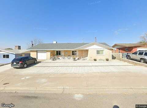 Stratus, EL PASO, TX 79912