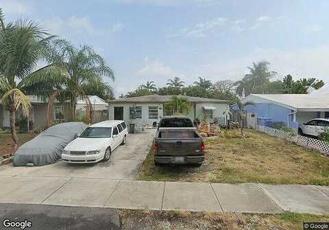 51St, FORT LAUDERDALE, FL 33309