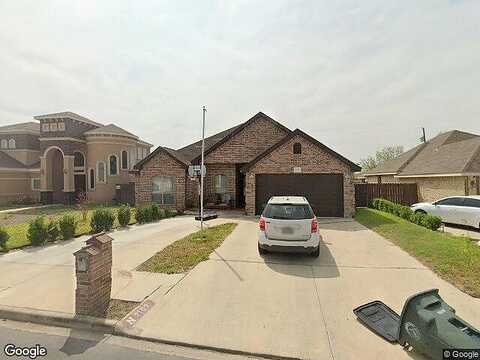 30Th, MISSION, TX 78574