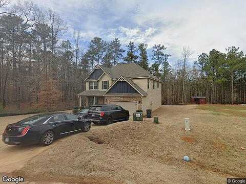 River Walk, GRIFFIN, GA 30223
