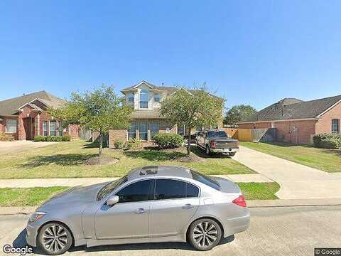 Plum Falls, PEARLAND, TX 77581