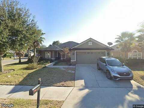 Pond Run, JACKSONVILLE, FL 32218