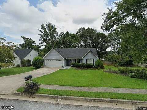 Manor Oak, COVINGTON, GA 30014