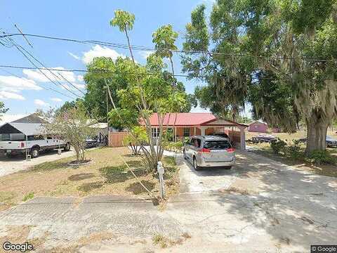 Joe Hilton, AVON PARK, FL 33825