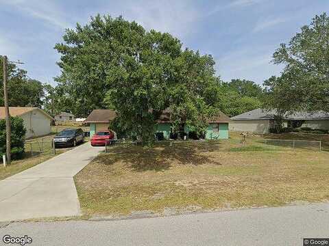 Pine, OCALA, FL 34472