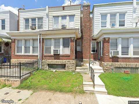 Rosemar, PHILADELPHIA, PA 19120